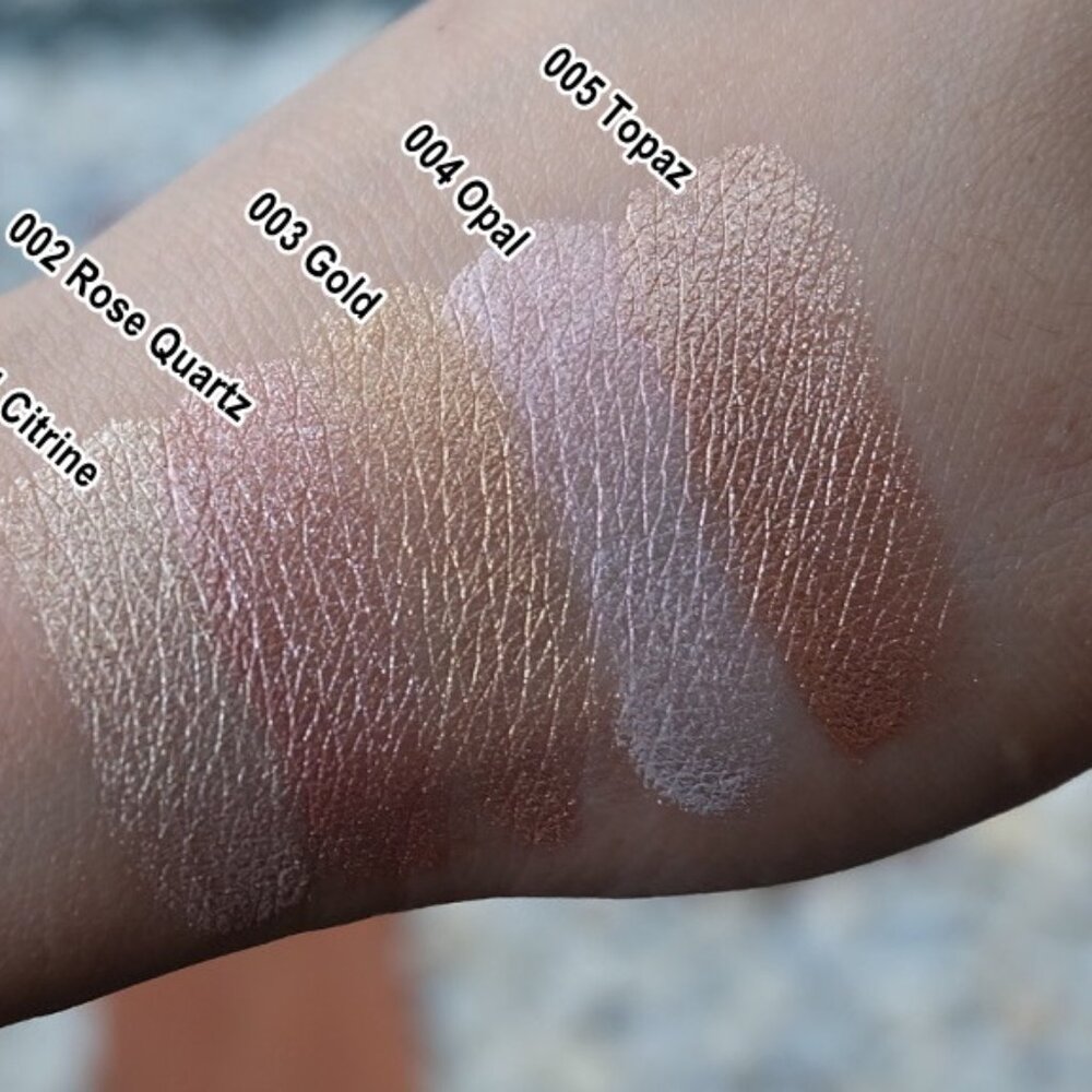 New BOX REVLON COLORSTAY ENDLESS GLOW LIQUID HIGHLIGHTER 0.28 OZ - OPAL - Picture 3 of 4